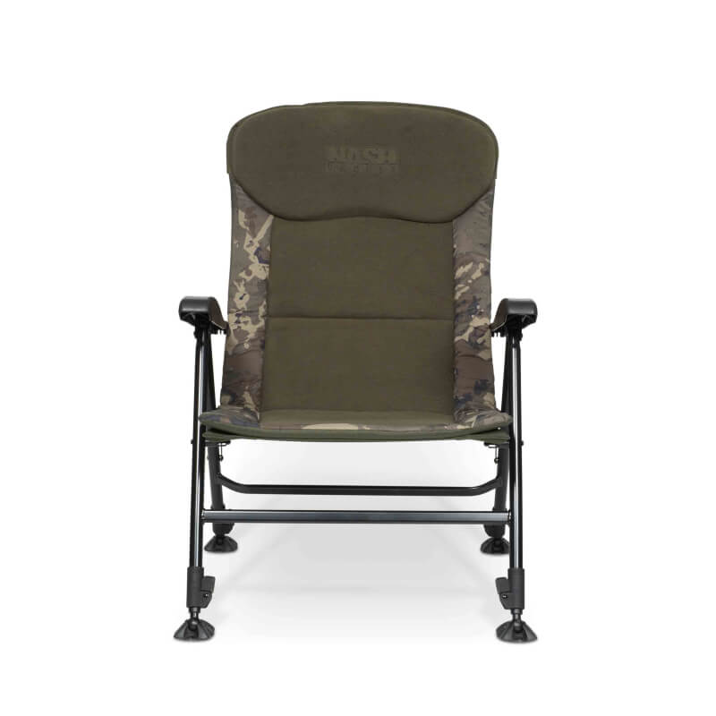 Chair Nash Bank Life Camo Recliner