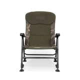 Chair Nash Bank Life Camo Recliner
