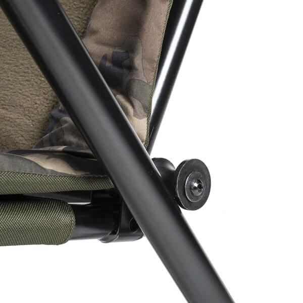 Chair Nash Bank Life Camo Recliner
