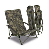 Folding Chair Solar Undercover Camo
