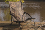 Folding Chair Solar Undercover Camo