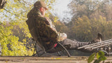 Folding Chair Solar Undercover Camo