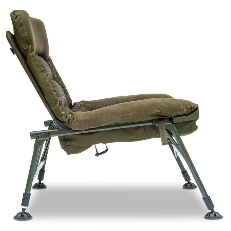 Chair Solar SP C-Tech