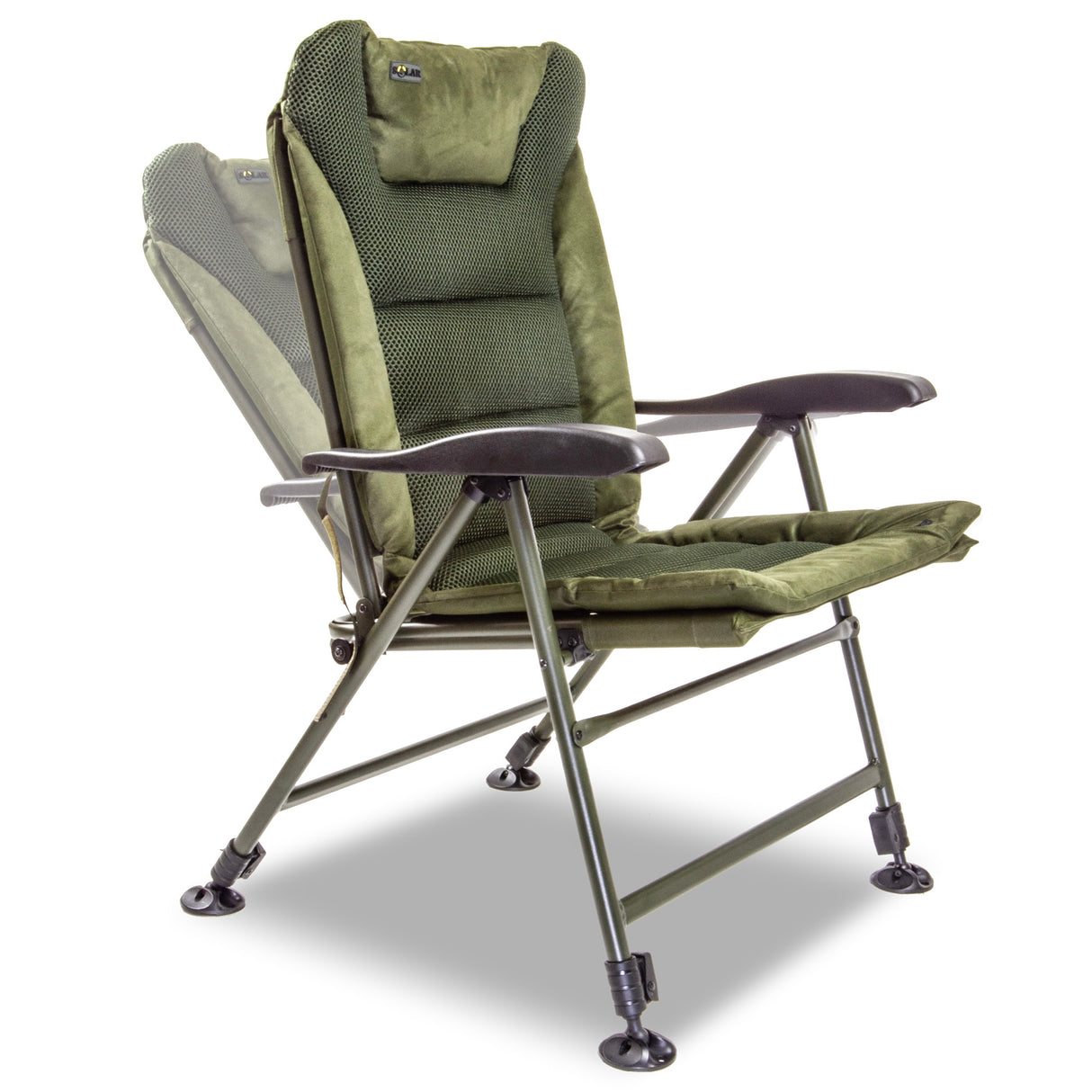Chair Solar SP Recliner chair MkII - High