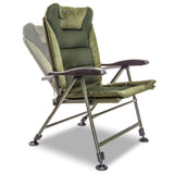 Chair Solar SP Recliner chair MkII - High