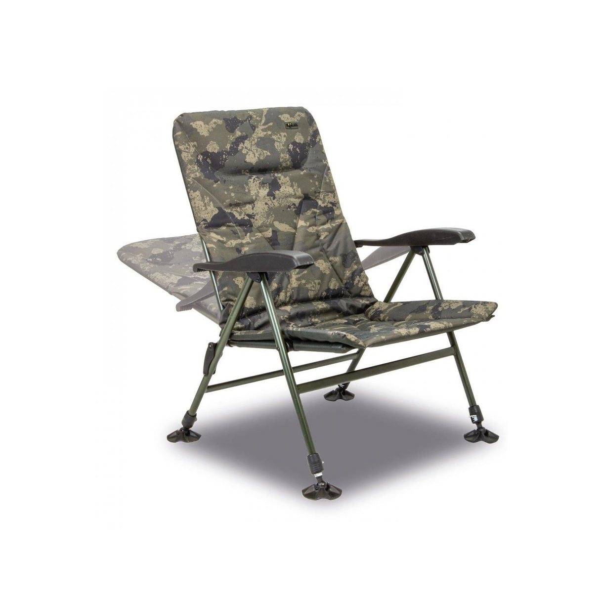 Chair Solar Undercover Camo Recliner