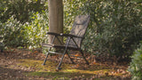 Chair Solar Undercover Camo Recliner