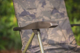 Chair Solar Undercover Camo Recliner