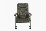 Chair Solar WorldWide Reclining