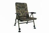 Chair Solar WorldWide Reclining