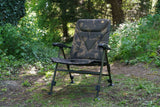 Chair Solar WorldWide Reclining