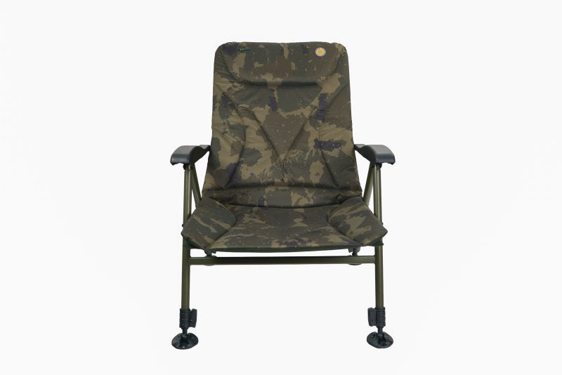 Chair Solar WorldWide Reclining