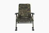 Chair Solar WorldWide Reclining