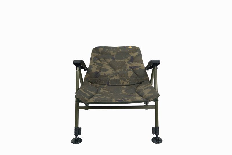 Chair Solar WorldWide Reclining