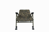 Chair Solar WorldWide Reclining