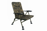 Chair Solar WorldWide Reclining