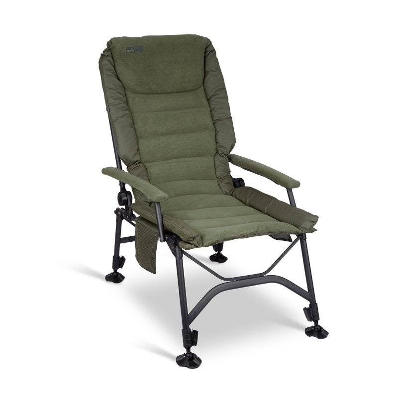 Chair Sonik Bank-Tek Hi-Back Recliner