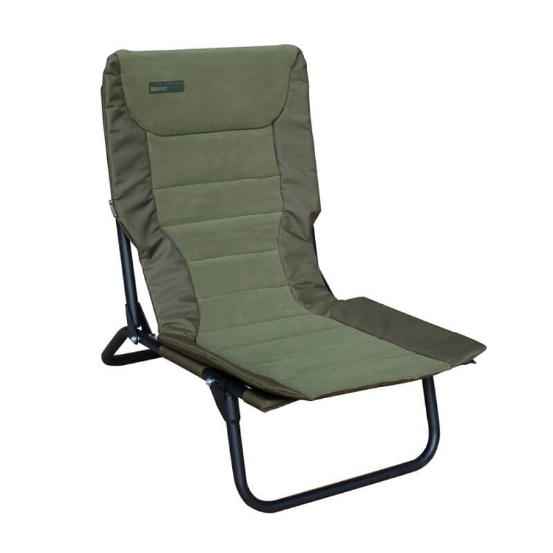 Chair Sonik Bank-Tek Lightweight