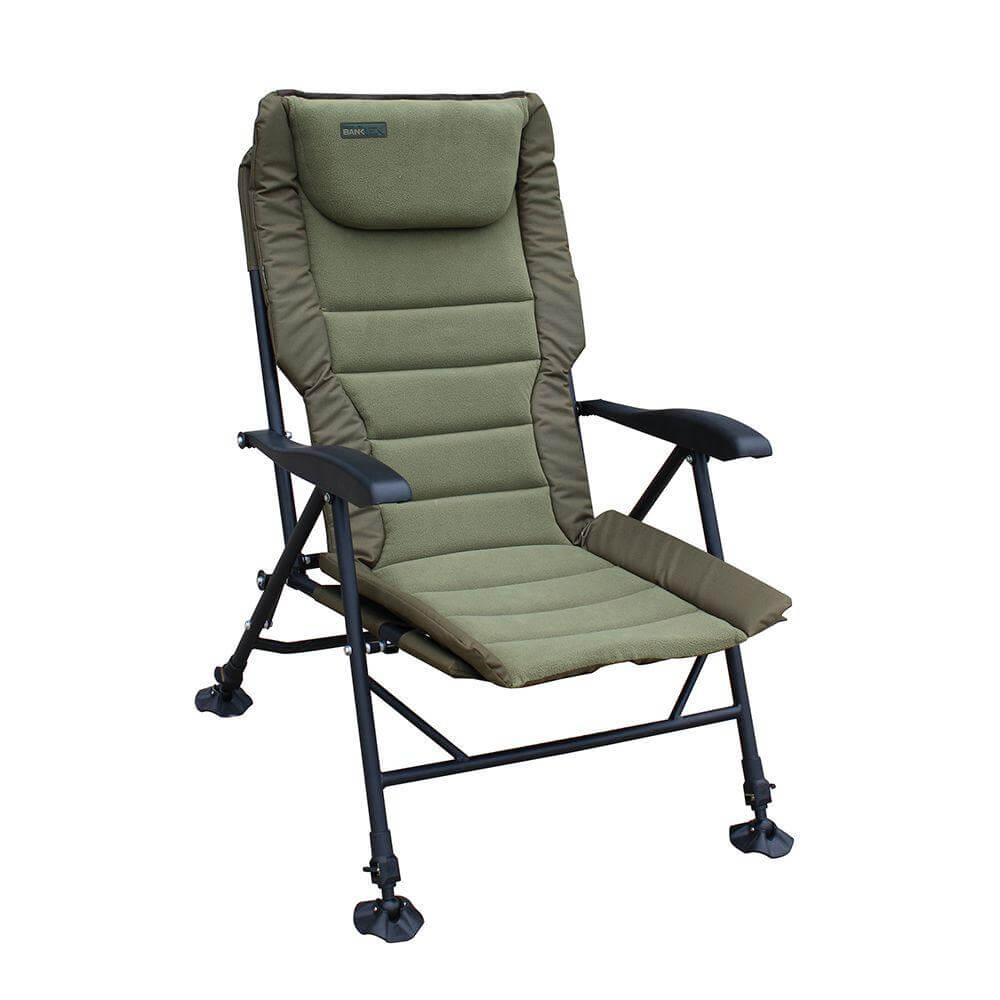 Chair Sonik Bank-Tek Reclining
