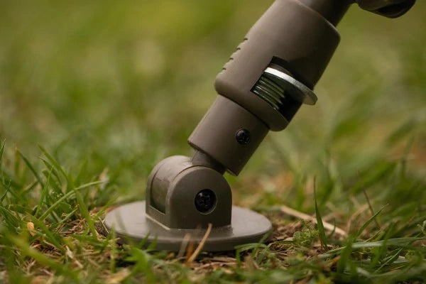 Chair Korda Compac Low Dark Kamo