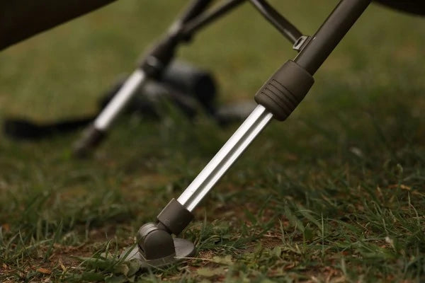 Chair Korda Compac Low Dark Kamo