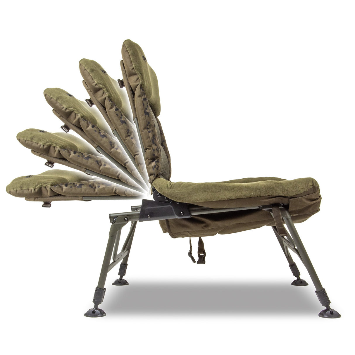 chair Solar SP C-Tech Recliner Sofa