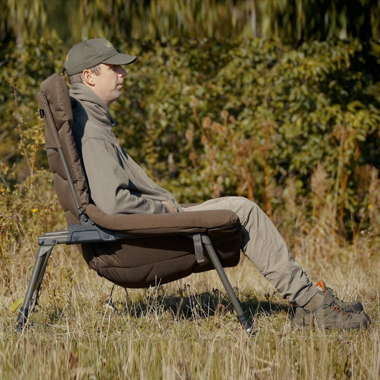 chair Solar SP C-Tech Recliner Sofa