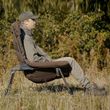 chair Solar SP C-Tech Recliner Sofa