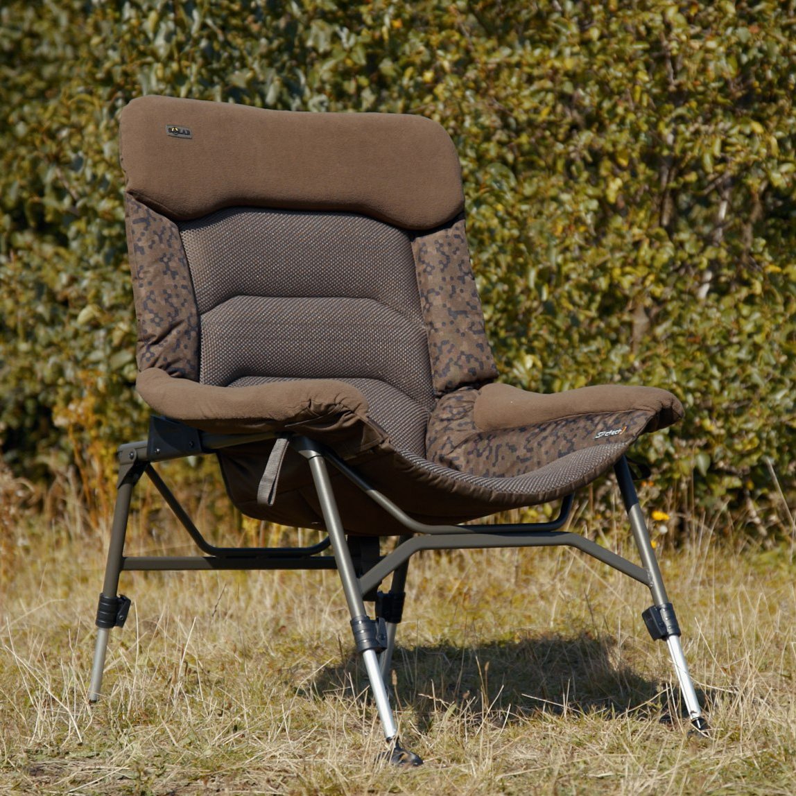 chair Solar SP C-Tech Recliner Sofa