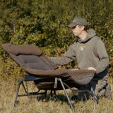 chair Solar SP C-Tech Recliner Sofa