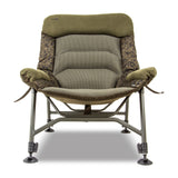 chair Solar SP C-Tech Recliner Sofa