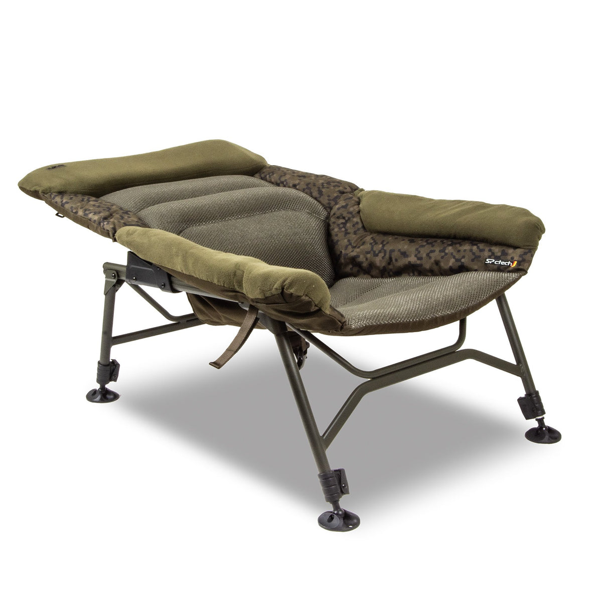 chair Solar SP C-Tech Recliner Sofa