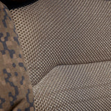 chair Solar SP C-Tech Recliner Sofa