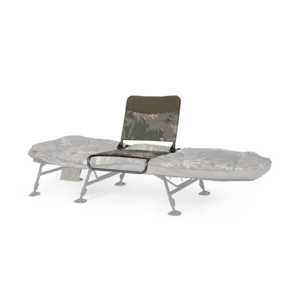 Chair for bed chair Nash Indulgence Camo