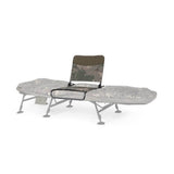Chair for bed chair Nash Indulgence Camo