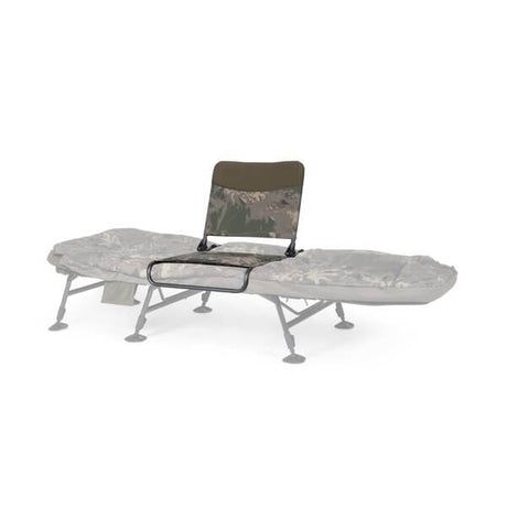 Chair for bed chair Nash Indulgence Camo