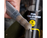 mesh system Pva Avid Carp 35mm
