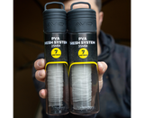 mesh system Pva Avid Carp 35mm