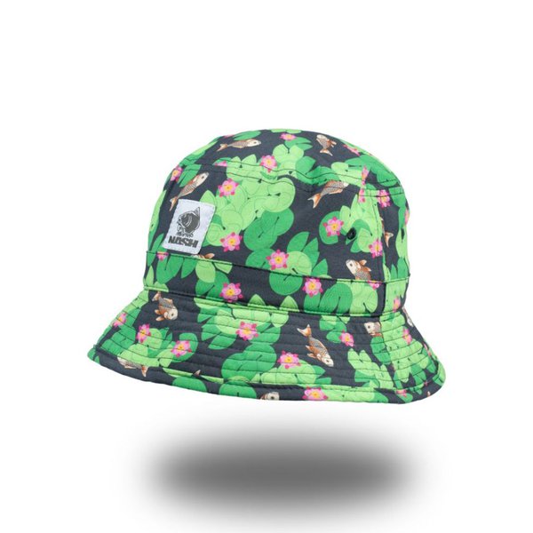 Hat Nash Make It Happen Olicle Green