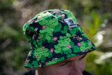 Hat Nash Make It Happen Olicle Green