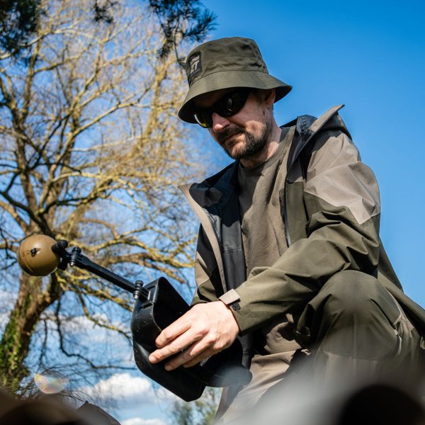 Hat Nash ZT Lite Dry Pack