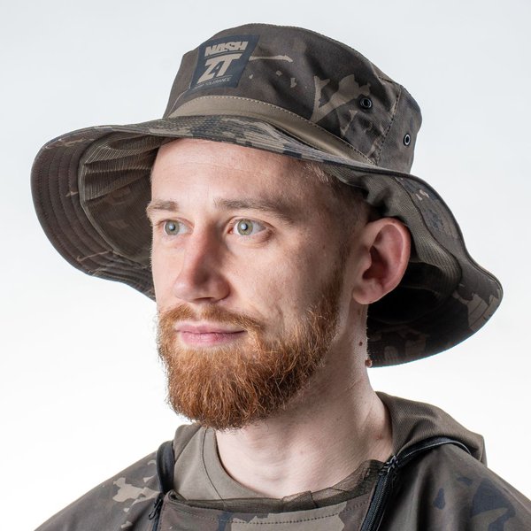 Hat Nash ZT Lite Hydra Flex Camo