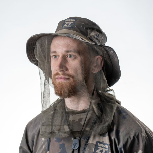 Hat Nash ZT Lite Hydra Flex Camo