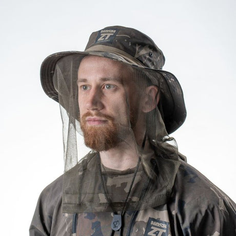 Hat Nash ZT Lite Hydra Flex Camo