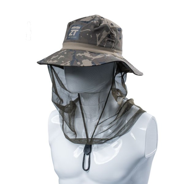 Hat Nash ZT Lite Hydra Flex Camo