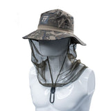 Hat Nash ZT Lite Hydra Flex Camo