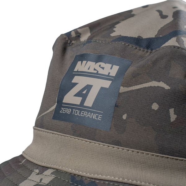 Hat Nash ZT Lite Hydra Flex Camo