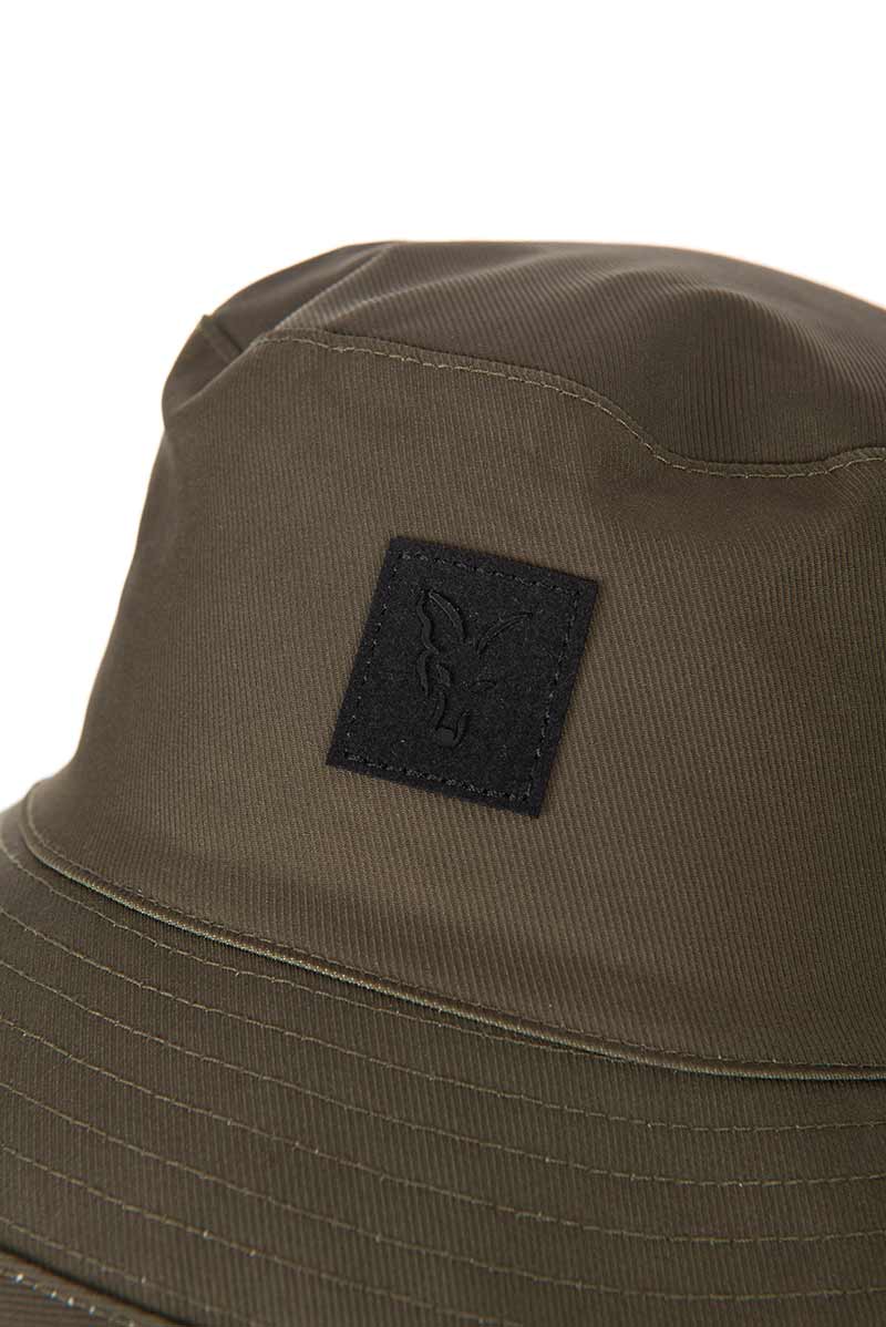 Reversible Hat Fox} Khaki Camo