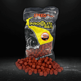 Speed Pellets Pro Elite Baits Krill Crab 20 mm 4,5 Kg