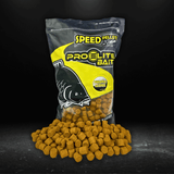 Speed Pellets Pro Elite Baits Pineapple Scopex 20 mm 4.5 Kg